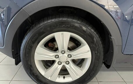 KIA Sportage III, 2011 год, 1 450 000 рублей, 11 фотография