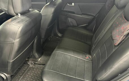 KIA Sportage III, 2011 год, 1 450 000 рублей, 14 фотография