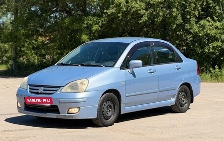 Suzuki Liana, 2005 год, 325 000 рублей, 2 фотография
