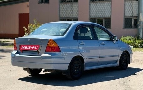 Suzuki Liana, 2005 год, 325 000 рублей, 5 фотография