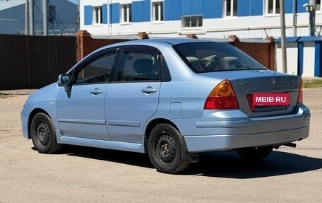 Suzuki Liana, 2005 год, 325 000 рублей, 4 фотография