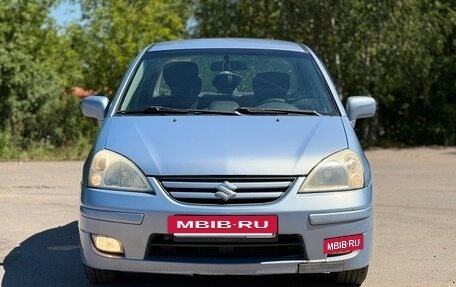 Suzuki Liana, 2005 год, 325 000 рублей, 3 фотография