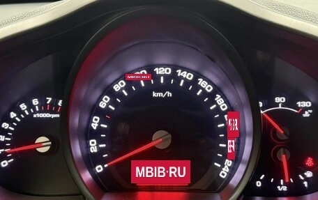 KIA Sportage III, 2011 год, 1 450 000 рублей, 15 фотография