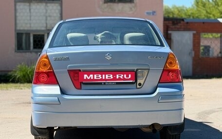 Suzuki Liana, 2005 год, 325 000 рублей, 6 фотография