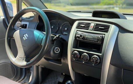 Suzuki Liana, 2005 год, 325 000 рублей, 9 фотография
