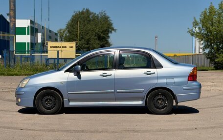 Suzuki Liana, 2005 год, 325 000 рублей, 7 фотография