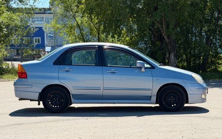 Suzuki Liana, 2005 год, 325 000 рублей, 8 фотография