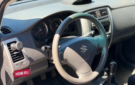 Suzuki Liana, 2005 год, 325 000 рублей, 10 фотография