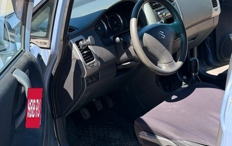 Suzuki Liana, 2005 год, 325 000 рублей, 14 фотография
