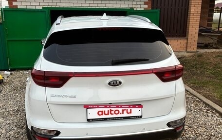 KIA Sportage IV рестайлинг, 2019 год, 2 950 000 рублей, 2 фотография