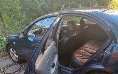 Nissan Almera Classic, 2008 год, 410 000 рублей, 2 фотография