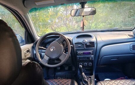 Nissan Almera Classic, 2008 год, 410 000 рублей, 3 фотография