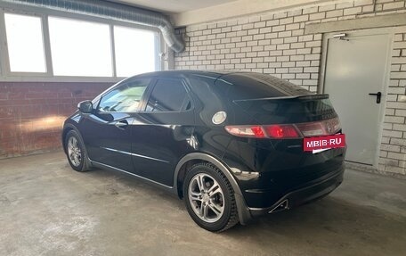 Honda Civic VIII, 2011 год, 1 500 000 рублей, 5 фотография