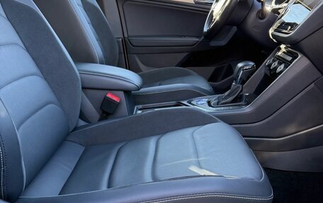 Volkswagen Tiguan II, 2020 год, 2 849 000 рублей, 9 фотография
