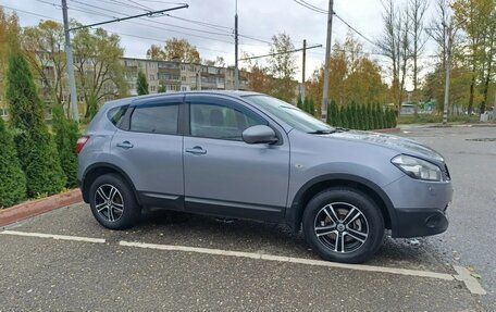 Nissan Qashqai, 2012 год, 1 180 000 рублей, 2 фотография