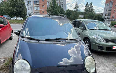 Daewoo Matiz I, 2009 год, 220 000 рублей, 1 фотография