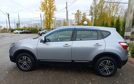 Nissan Qashqai, 2012 год, 1 180 000 рублей, 5 фотография