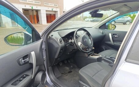 Nissan Qashqai, 2012 год, 1 180 000 рублей, 7 фотография