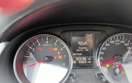 Nissan Qashqai, 2012 год, 1 180 000 рублей, 11 фотография