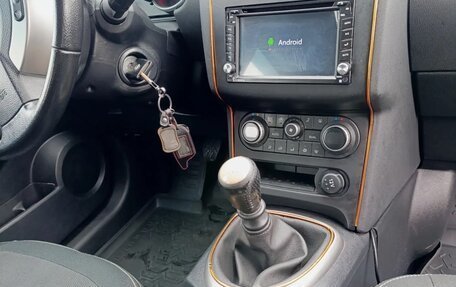 Nissan Qashqai, 2012 год, 1 180 000 рублей, 10 фотография
