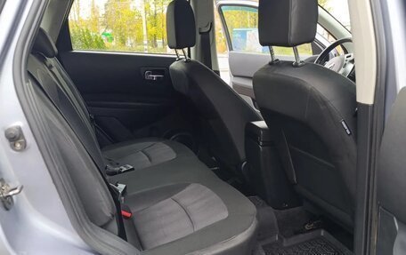 Nissan Qashqai, 2012 год, 1 180 000 рублей, 8 фотография