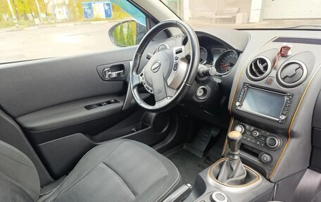 Nissan Qashqai, 2012 год, 1 180 000 рублей, 9 фотография