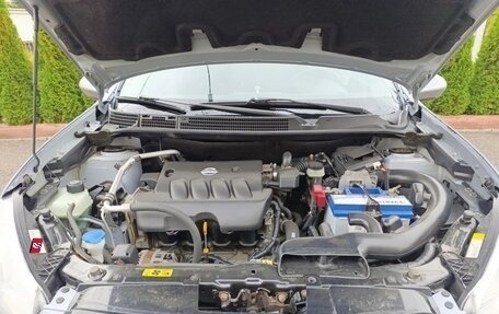 Nissan Qashqai, 2012 год, 1 180 000 рублей, 12 фотография