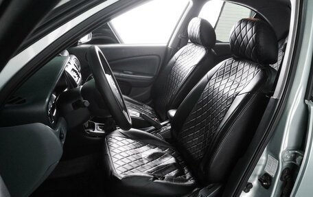 Nissan Almera Classic, 2007 год, 549 000 рублей, 10 фотография