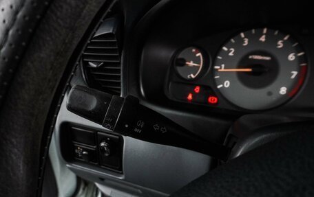 Nissan Almera Classic, 2007 год, 549 000 рублей, 12 фотография