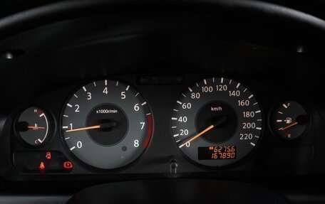 Nissan Almera Classic, 2007 год, 549 000 рублей, 13 фотография