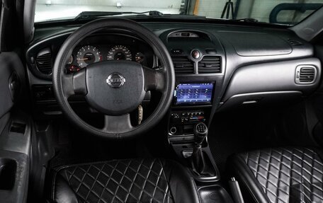 Nissan Almera Classic, 2007 год, 549 000 рублей, 6 фотография