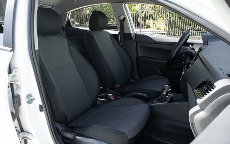 Hyundai Solaris II рестайлинг, 2020 год, 1 349 000 рублей, 13 фотография