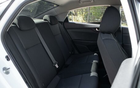 Hyundai Solaris II рестайлинг, 2020 год, 1 349 000 рублей, 12 фотография