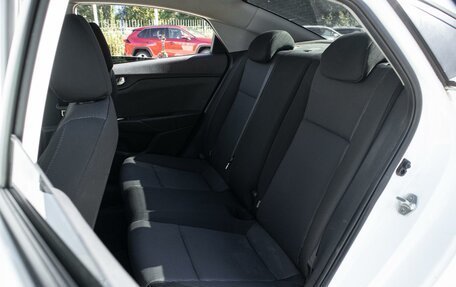 Hyundai Solaris II рестайлинг, 2020 год, 1 349 000 рублей, 14 фотография