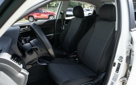 Hyundai Solaris II рестайлинг, 2020 год, 1 349 000 рублей, 15 фотография