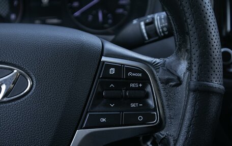 Hyundai Solaris II рестайлинг, 2020 год, 1 349 000 рублей, 19 фотография