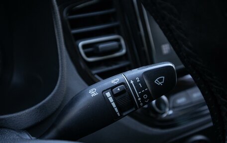 Hyundai Solaris II рестайлинг, 2020 год, 1 349 000 рублей, 26 фотография