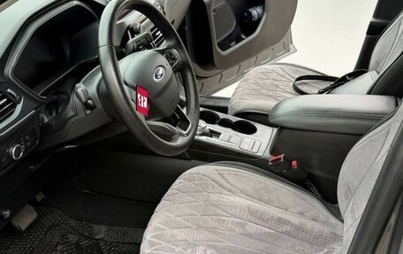 Ford Escape, 2023 год, 2 700 000 рублей, 2 фотография