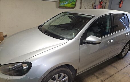 Volkswagen Golf VI, 2011 год, 1 500 000 рублей, 3 фотография