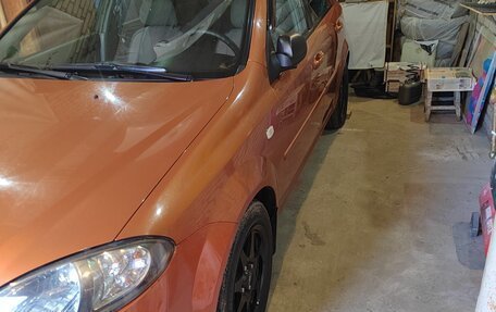 Chevrolet Lacetti, 2007 год, 500 000 рублей, 2 фотография