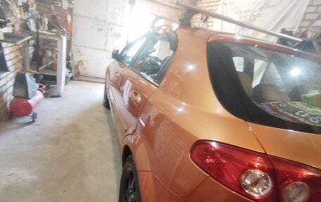 Chevrolet Lacetti, 2007 год, 500 000 рублей, 4 фотография
