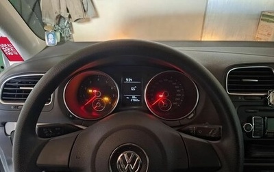 Volkswagen Golf VI, 2011 год, 1 500 000 рублей, 1 фотография