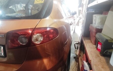 Chevrolet Lacetti, 2007 год, 500 000 рублей, 5 фотография