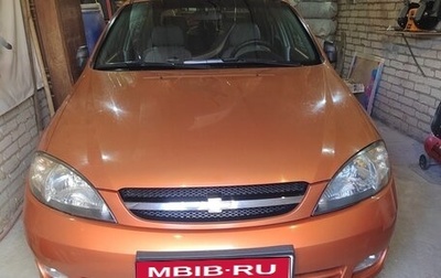 Chevrolet Lacetti, 2007 год, 500 000 рублей, 1 фотография
