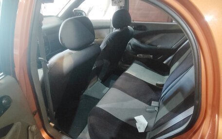 Chevrolet Lacetti, 2007 год, 500 000 рублей, 7 фотография
