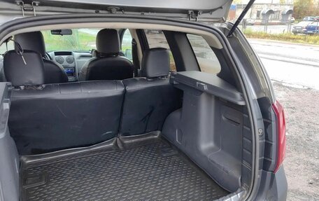 Renault Duster I рестайлинг, 2019 год, 1 100 000 рублей, 4 фотография