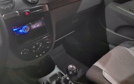 Chevrolet Lacetti, 2007 год, 500 000 рублей, 10 фотография