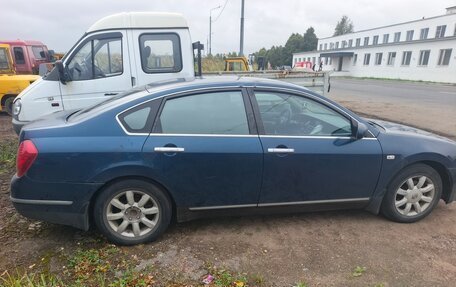 Nissan Teana, 2007 год, 500 000 рублей, 2 фотография