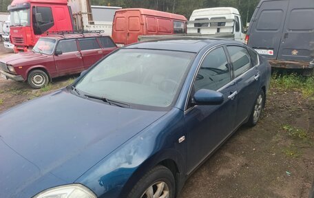 Nissan Teana, 2007 год, 500 000 рублей, 3 фотография