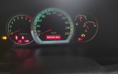 Chevrolet Lacetti, 2007 год, 500 000 рублей, 9 фотография